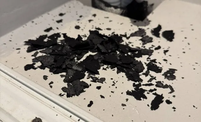 Désembouage du réseau de chauffage d'une maison à Cambrai, Arras, Les Ateliers Comble